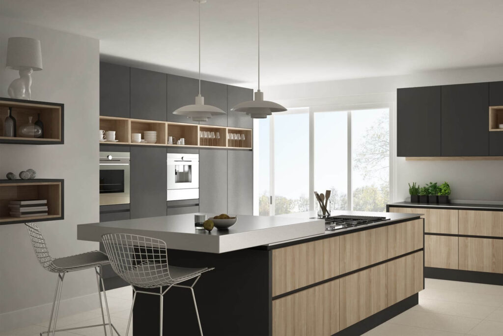 reformas cocinas ecoomicas lleida